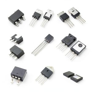 Thyristor Generic JST41Z-600B TO-3P Module – High Voltage SCR-0