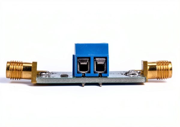 DC Bias Tee YWBLWH Bias Tee 10to6000MHz Wideband Amplifier-2