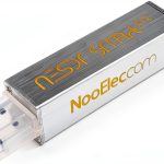 NooElec NESDR Smart XTR SDR Premium Radio with Aluminum Enclosure-0