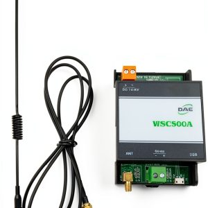 DAE WSC500A RF Converter with RS485 Output, 915 MHz-0