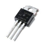 10pcs MUR1660G TO220 MUR1660CT U1660G TO-220 MUR1660 1660CT-0