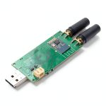 RF Module Board Adapter Evil Crow V2 with Dual CC1101 & NRF24L01-0