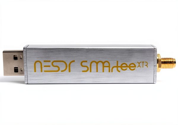 NooElec NESDR Smart XTR SDR Premium Radio with Aluminum Enclosure-3