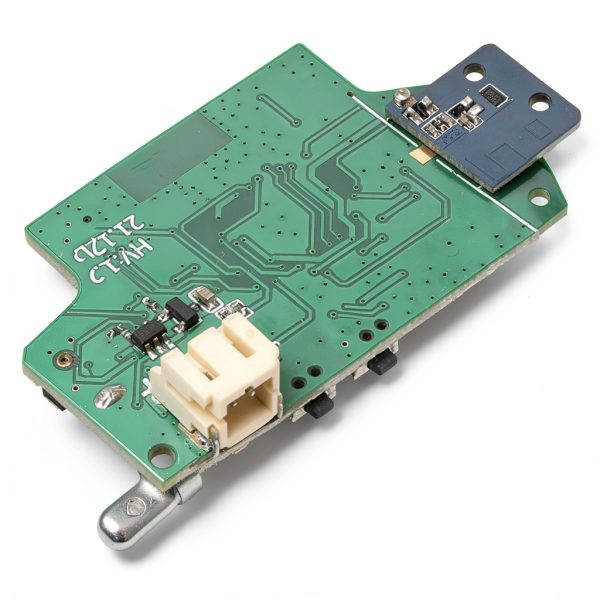 RF Module Board Adapter Evil Crow V2 with Dual CC1101 & NRF24L01-8