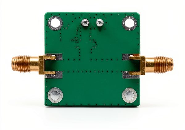 DC Bias Tee YWBLWH Bias Tee 10to6000MHz Wideband Amplifier-4