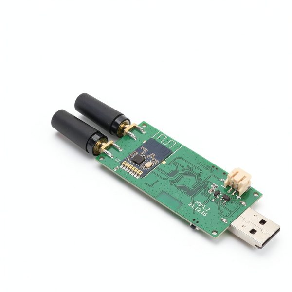 RF Module Board Adapter Evil Crow V2 with Dual CC1101 & NRF24L01-1