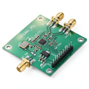 ADF4350 Walfront RF Source PLL Development Board with Serial Interface-0