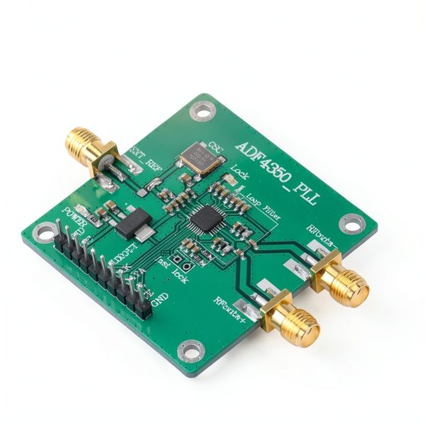 ADF4350 Walfront RF Source PLL Development Board with Serial Interface-1