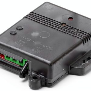 Seco-Larm Enforcer Miniature RF Receiver 1-Channel SK-910RAVQ LED-0