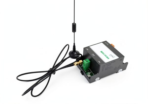 DAE WSC500A RF Converter with RS485 Output, 915 MHz-4