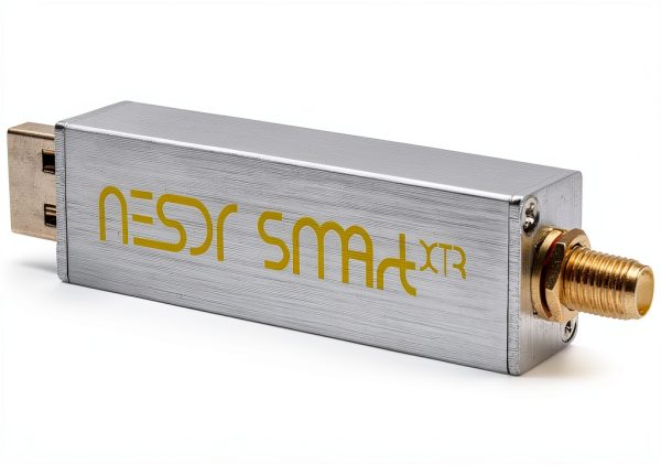 NooElec NESDR Smart XTR SDR Premium Radio with Aluminum Enclosure-2