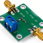 DC Bias Tee YWBLWH Bias Tee 10to6000MHz Wideband Amplifier-0